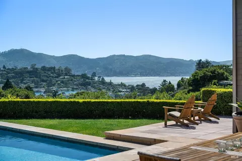 2 Round Hill Ter, Tiburon, CA 94920
