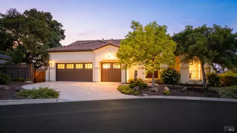 5332 Donald Ridge Ct, Fairfield, CA 94534