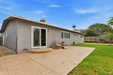 Exterior - 228 Michael Dr, Marina, CA 93933 photo 4 of 6
