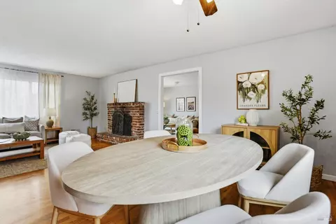 Dining - 228 Michael Dr, Marina, CA 93933 photo 1 of 4