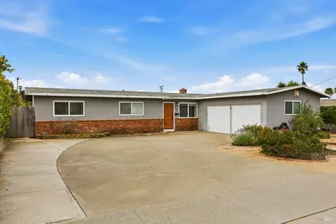 Exterior - 228 Michael Dr, Marina, CA 93933 photo 6 of 6