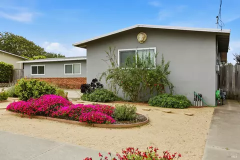 Exterior - 228 Michael Dr, Marina, CA 93933 photo 2 of 6