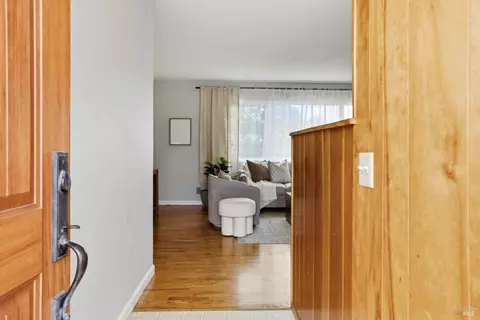 Entry Way - 228 Michael Dr, Marina, CA 93933 photo 1 of 1