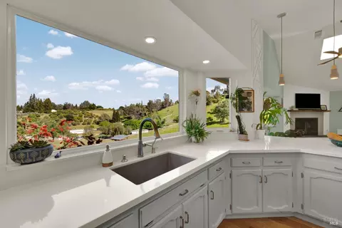 Kitchen - 3922 Putah Ridge Trl, Winters, CA 95694 photo 4 of 8