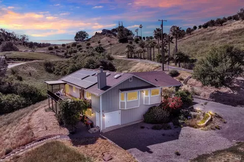 Exterior - 3922 Putah Ridge Trl, Winters, CA 95694 photo 20 of 20
