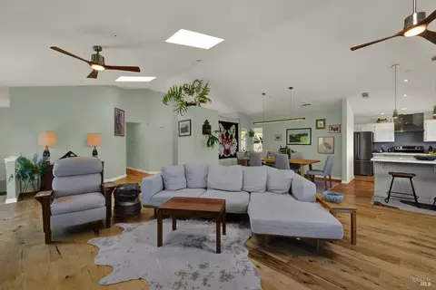 Living - 3922 Putah Ridge Trl, Winters, CA 95694 photo 5 of 5