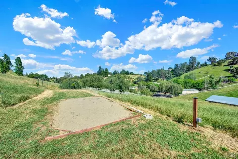 Exterior - 3922 Putah Ridge Trl, Winters, CA 95694 photo 19 of 20