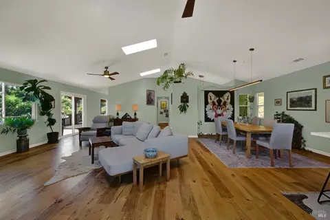 Living - 3922 Putah Ridge Trl, Winters, CA 95694 photo 4 of 5
