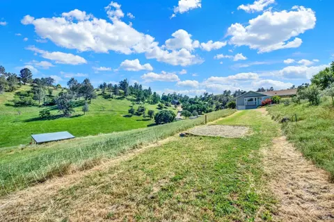 Exterior - 3922 Putah Ridge Trl, Winters, CA 95694 photo 18 of 20
