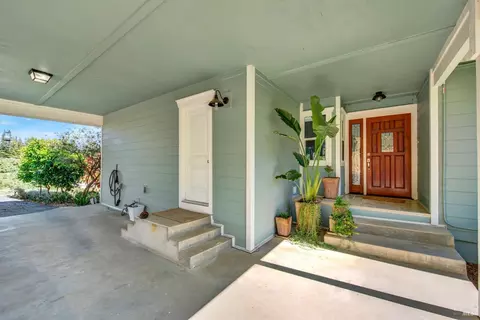 Exterior - 3922 Putah Ridge Trl, Winters, CA 95694 photo 3 of 20