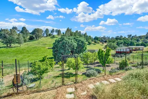 Exterior - 3922 Putah Ridge Trl, Winters, CA 95694 photo 11 of 20