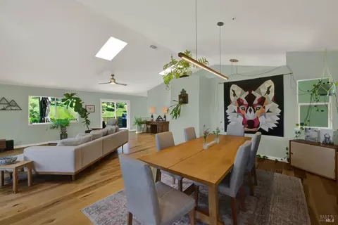 Dining - 3922 Putah Ridge Trl, Winters, CA 95694 photo 3 of 4