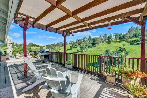 Exterior - 3922 Putah Ridge Trl, Winters, CA 95694 photo 4 of 20