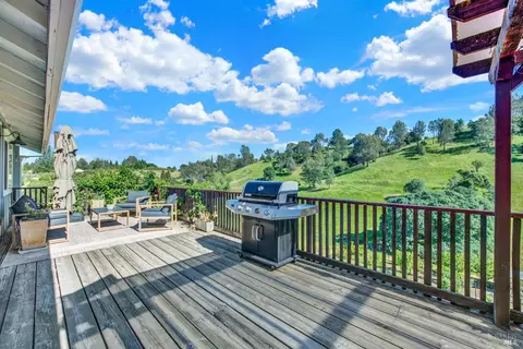 Exterior - 3922 Putah Ridge Trl, Winters, CA 95694 photo 6 of 20