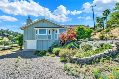 Exterior - 3922 Putah Ridge Trl, Winters, CA 95694 photo 1 of 20