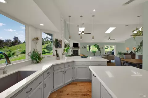 Kitchen - 3922 Putah Ridge Trl, Winters, CA 95694 photo 8 of 8
