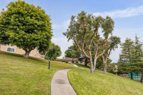 Exterior - 17 Thoreau Cir, Mill Valley, CA 94941 photo 9 of 9