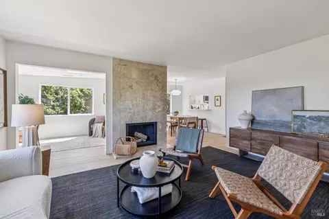 Other - 17 Thoreau Cir, Mill Valley, CA 94941 photo 2 of 9