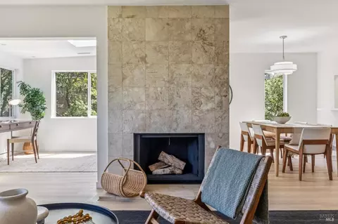 Other - 17 Thoreau Cir, Mill Valley, CA 94941 photo 3 of 9