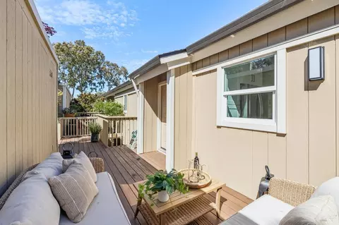 Exterior - 17 Thoreau Cir, Mill Valley, CA 94941 photo 1 of 9