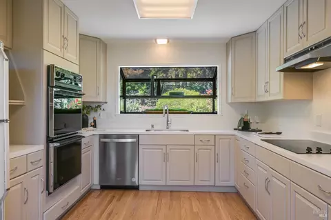 195 Edgewood Ave, Mill Valley, CA 94941 photo 12