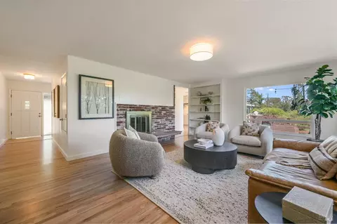 195 Edgewood Ave, Mill Valley, CA 94941 photo 5