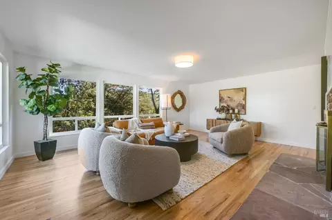 195 Edgewood Ave, Mill Valley, CA 94941 photo 7