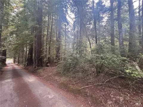 0 Law Rd, Mendocino, CA 95460