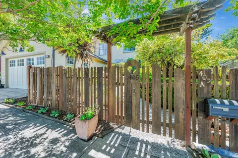 405 Oakdale Ave, Corte Madera, CA 94925