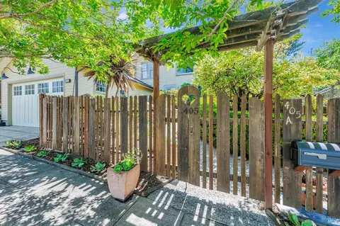405 Oakdale Ave, Corte Madera, CA 94925