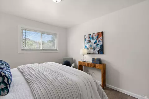 Bedroom - 650-656 E K St, Benicia, CA 94510 photo 3 of 8