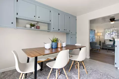 Dining - 650-656 E K St, Benicia, CA 94510 photo 1 of 3