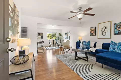 Living - 650-656 E K St, Benicia, CA 94510 photo 3 of 5