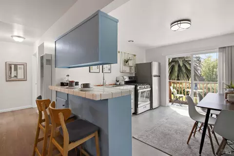 Kitchen - 650-656 E K St, Benicia, CA 94510 photo 1 of 4