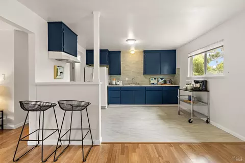 Kitchen - 650-656 E K St, Benicia, CA 94510 photo 3 of 4