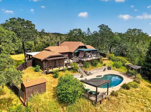 Other - 23881 Walling Rd, Geyserville, CA 95441 photo 9 of 10