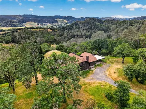Other - 23881 Walling Rd, Geyserville, CA 95441 photo 8 of 10