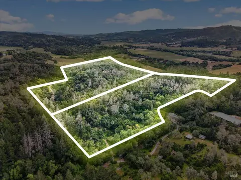View/Area - 23881 Walling Rd, Geyserville, CA 95441 photo 4 of 4