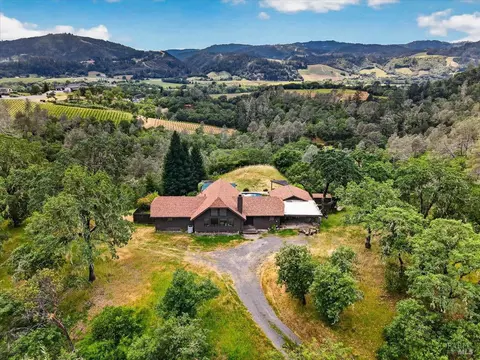 Other - 23881 Walling Rd, Geyserville, CA 95441 photo 7 of 10