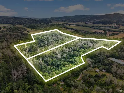 23889 Walling Rd, Geyserville, CA 95441