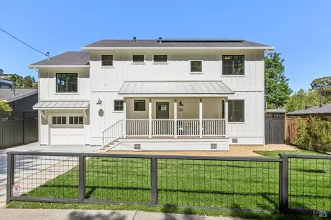 308 Marin Ave, Mill Valley, CA 94941