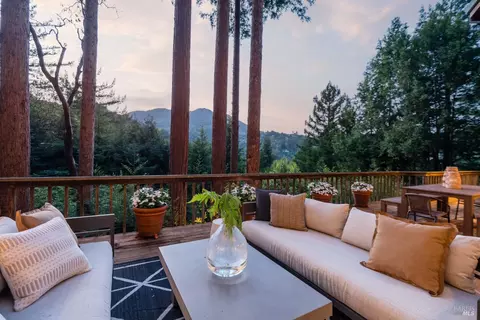 200 Hazel Ave, Mill Valley, CA 94941