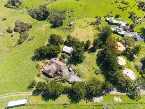 11798 Highway 1, Point Reyes Station, CA 94956