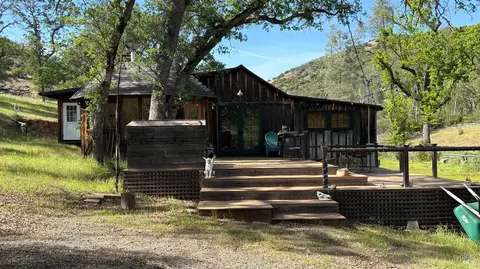 1060 Snell Valley Rd, Pope Valley, CA 94567