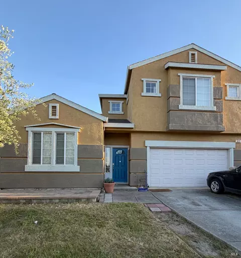 529 Marla Dr, American Canyon, CA 94503