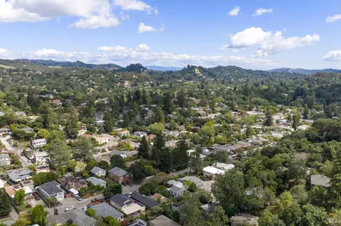 View/Area - 77 Willow Ave, Fairfax, CA 94930 photo 4 of 4