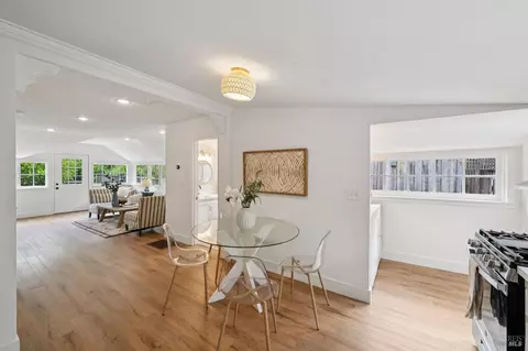 Dining - 77 Willow Ave, Fairfax, CA 94930 photo 1 of 1