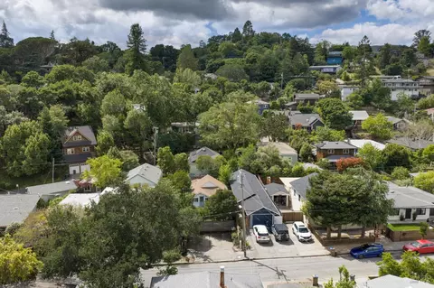 View/Area - 77 Willow Ave, Fairfax, CA 94930 photo 1 of 4