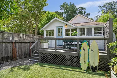 77 Willow Ave, Fairfax, CA 94930