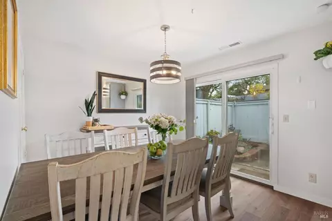 Dining - 2837 Bowen St, Graton, CA 95444 photo 1 of 3